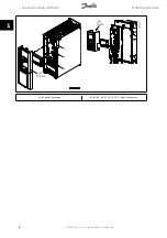 Предварительный просмотр 6 страницы Danfoss MCB109 Instruction