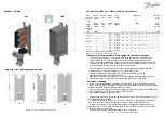 Preview for 1 page of Danfoss MCC 101 Installation Manuallines