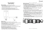 Preview for 2 page of Danfoss MCC 101 Installation Manuallines