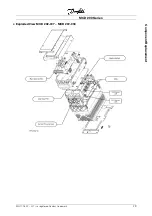 Preview for 24 page of Danfoss MCD 200 Series Service Manual