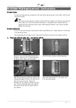 Danfoss MCD 500 Series Instructions preview