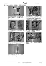 Предварительный просмотр 2 страницы Danfoss MCD 500 Series Instructions