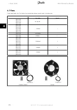 Preview for 26 page of Danfoss MCD 500 Service Manual