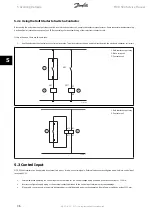 Preview for 36 page of Danfoss MCD 500 Service Manual