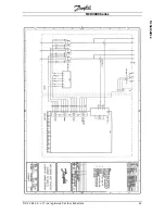 Предварительный просмотр 45 страницы Danfoss MCD3000 Series Manual