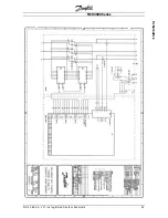 Предварительный просмотр 49 страницы Danfoss MCD3000 Series Manual