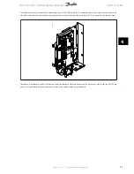 Предварительный просмотр 13 страницы Danfoss MCF 106 Manual