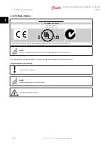 Preview for 4 page of Danfoss MCO 101 Manual