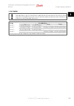 Preview for 5 page of Danfoss MCO 101 Manual