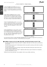 Предварительный просмотр 6 страницы Danfoss MCO 305 Design Manual