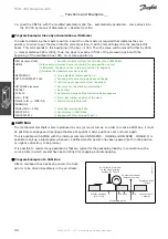 Предварительный просмотр 44 страницы Danfoss MCO 305 Design Manual