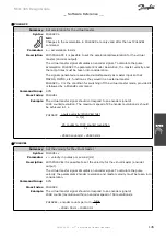 Предварительный просмотр 145 страницы Danfoss MCO 305 Design Manual