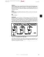 Preview for 97 page of Danfoss MCO 350 Operating Instructions Manual