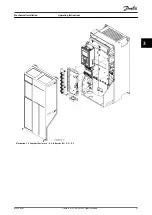 Предварительный просмотр 11 страницы Danfoss MCO 351 Operating Instructions Manual