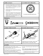 Предварительный просмотр 9 страницы Danfoss MCV105C Manual