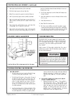 Preview for 11 page of Danfoss MCV105C Manual