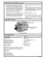 Предварительный просмотр 9 страницы Danfoss MCV111B Series Manual