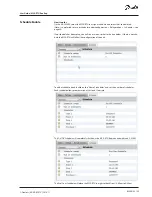 Preview for 25 page of Danfoss MCX-RTU User Manual