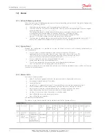 Preview for 56 page of Danfoss MCX08M User Manual