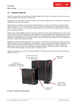 Предварительный просмотр 5 страницы Danfoss MES 1003 User Manual