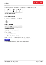 Preview for 10 page of Danfoss MES 1003 User Manual