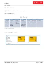 Preview for 13 page of Danfoss MES 1003 User Manual