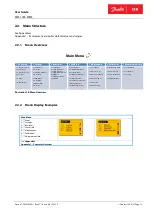 Предварительный просмотр 13 страницы Danfoss MES 1003 User Manual