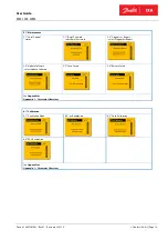 Preview for 16 page of Danfoss MES 1003 User Manual
