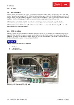Preview for 18 page of Danfoss MES 1003 User Manual