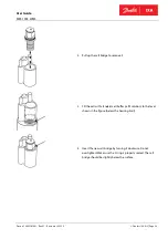 Preview for 34 page of Danfoss MES 1003 User Manual