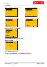 Preview for 46 page of Danfoss MES 1003 User Manual