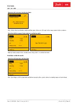 Preview for 49 page of Danfoss MES 1003 User Manual