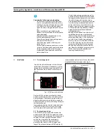 Предварительный просмотр 5 страницы Danfoss MicroChannel Heat Exchanger Installation And Maintenance Manual