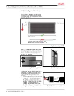 Предварительный просмотр 6 страницы Danfoss MicroChannel Heat Exchanger Installation And Maintenance Manual