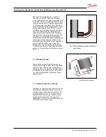 Предварительный просмотр 7 страницы Danfoss MicroChannel Heat Exchanger Installation And Maintenance Manual