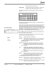 Предварительный просмотр 11 страницы Danfoss Micromon Manual