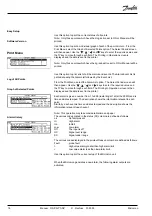 Предварительный просмотр 16 страницы Danfoss Micromon Manual