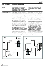 Preview for 34 page of Danfoss MLM Series Application Manuallines