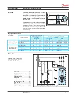 Предварительный просмотр 17 страницы Danfoss MLM Selection & Application Manuallines