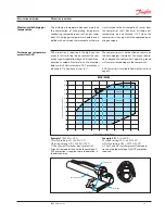 Preview for 23 page of Danfoss MLM Selection & Application Manuallines