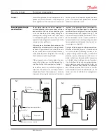 Предварительный просмотр 25 страницы Danfoss MLM Selection & Application Manuallines