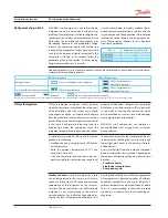 Предварительный просмотр 26 страницы Danfoss MLM Selection & Application Manuallines