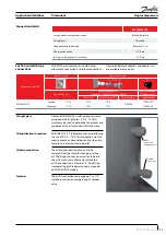 Preview for 11 page of Danfoss MLM116 Application Manuallines