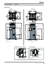 Preview for 13 page of Danfoss MLZ Evolution A Application Manuallines