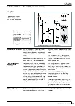 Preview for 19 page of Danfoss MLZ Evolution A Application Manuallines