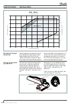 Preview for 28 page of Danfoss MLZ Evolution A Application Manuallines