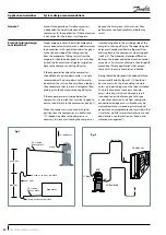 Preview for 30 page of Danfoss MLZ Evolution A Application Manuallines