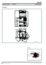 Предварительный просмотр 10 страницы Danfoss MLZ/MLM090-116-130-160-200-240 Application Manuallines