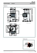 Предварительный просмотр 11 страницы Danfoss MLZ/MLM090-116-130-160-200-240 Application Manuallines