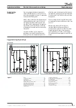 Предварительный просмотр 17 страницы Danfoss MLZ/MLM090-116-130-160-200-240 Application Manuallines